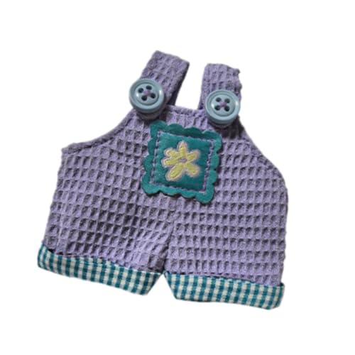 harayaa Kleidung für Puppen, Hosen für Kinder, Kreative Fotorequisiten Und Kostüme, Violett harayaa Kleidung für Puppen, Hosen für Kinder, Kreative Fotorequisiten Und Kostüme, Violett von harayaa