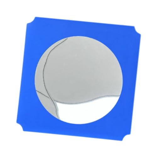 harayaa Kletterspielzeug für Innenräume, Spiegelrahmen Zubehör, Acryl Kletterer für Babys von 2 bis 8 Jahren, Blau harayaa Kletterspielzeug für Innenräume, Spiegelrahmen Zubehör, Acryl Kletterer für Babys von 2 bis 8 Jahren, Blau von harayaa