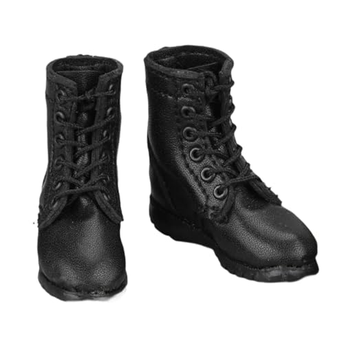 harayaa Kurzstiefel, Schnürstiefel, Arbeitsstiefel Im Maßstab 1:6 harayaa Kurzstiefel, Schnürstiefel, Arbeitsstiefel Im Maßstab 1:6 von harayaa