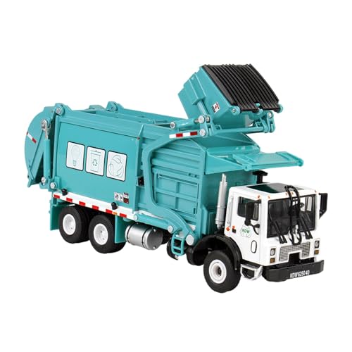 harayaa LKW Spielzeug, Frühe Entwicklung, Feine Details, Realistisches Kinderspielfahrzeug, Technisches Auto Spielset für Kinder, Jungen, Geschenke, Party Req, GrÜn harayaa LKW Spielzeug, Frühe Entwicklung, Feine Details, Realistisches Kinderspielfahrzeug, Technisches Auto Spielset für Kinder, Jungen, Geschenke, Party Req, GrÜn von harayaa