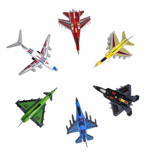 harayaa Legierung Metall Modelle Flugzeug 1:64 1 Set für Büro Sammlerstücke Kinder Erwachsene von harayaa