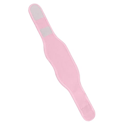harayaa Massage Rizinusöl Nackenpackung, Wickelauflage, Anti Öl Leck, Weniger, mit Riemen, Verstellbares Design, Multifunktional, Wiederver, ROSA harayaa Massage Rizinusöl Nackenpackung, Wickelauflage, Anti Öl Leck, Weniger, mit Riemen, Verstellbares Design, Multifunktional, Wiederver, ROSA von harayaa