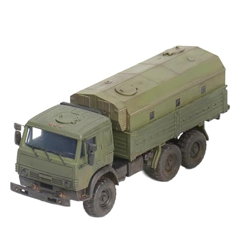 harayaa Militärfahrzeug, Modell, Militärfahrzeugspielzeug, 1/72, PP, Militär LKW Modell, Militär LKW Konstruktionsspielzeug harayaa Militärfahrzeug, Modell, Militärfahrzeugspielzeug, 1/72, PP, Militär LKW Modell, Militär LKW Konstruktionsspielzeug von harayaa