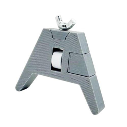 harayaa Mini -Modellschleifenwerkzeugmodellpolierwerkzeugmodell Teil Politur Modelle Oberflächenschleifgerät für Hobby DIY von harayaa