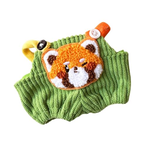 harayaa Mini Puppenhosen Kleidungsset, Mädchen Puppenkleidung, Puppenzubehör Outfits, Kleidungszubehör, Puppen Outfits für Anhängerpuppe, Hund harayaa Mini Puppenhosen Kleidungsset, Mädchen Puppenkleidung, Puppenzubehör Outfits, Kleidungszubehör, Puppen Outfits für Anhängerpuppe, Hund von harayaa