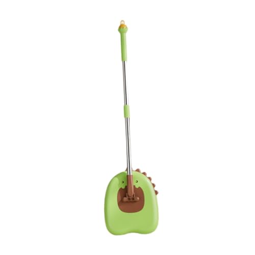 harayaa Mini mit Kehrschaufel, Spielzeug für Die Hausreinigung, Set für Kinder, Mopp von harayaa