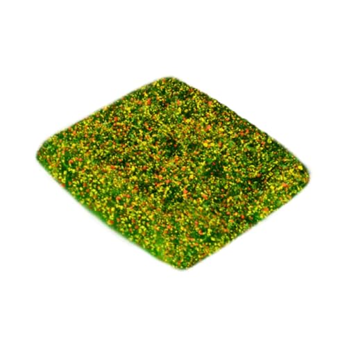 harayaa Miniatur -Gelände statische Grasbüschel buschige Model Grasverzierung für Feengarten, Gelb harayaa Miniatur -Gelände statische Grasbüschel buschige Model Grasverzierung für Feengarten, Gelb von harayaa