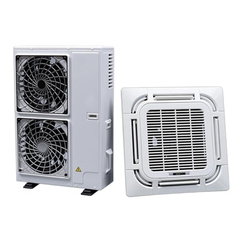 harayaa Miniatur Klimaanlage für Puppenhäuser, Außeneinheit, Maßstab 1/12, Miniatur Landschaftsmöbel. harayaa Miniatur Klimaanlage für Puppenhäuser, Außeneinheit, Maßstab 1/12, Miniatur Landschaftsmöbel. von harayaa