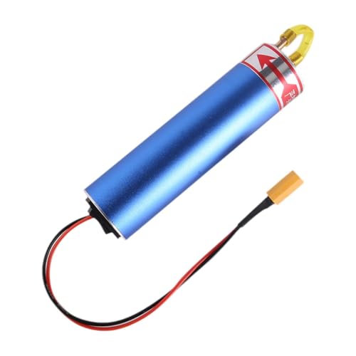 harayaa Ölpumpe für Modellflugzeuge, XT60-Modell, Mini-Wasserpumpe für Benzinmotoren, Typ 1 harayaa Ölpumpe für Modellflugzeuge, XT60-Modell, Mini-Wasserpumpe für Benzinmotoren, Typ 1 von harayaa