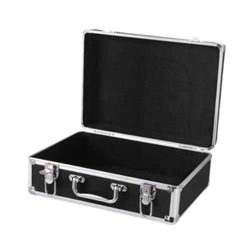 harayaa Organizer Box für Kabelloses Mikrofon Und Dokumente, Style A harayaa Organizer Box für Kabelloses Mikrofon Und Dokumente, Style A von harayaa