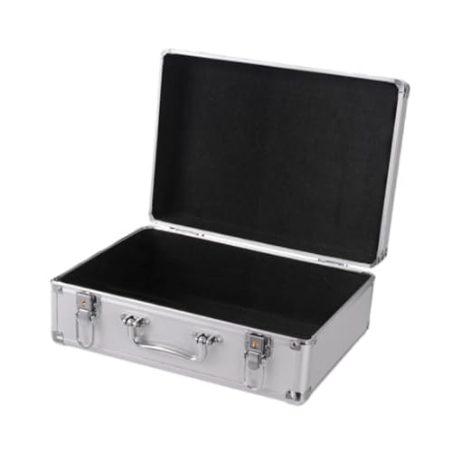 harayaa Organizer Box für Kabelloses Mikrofon Und Dokumente, Style B harayaa Organizer Box für Kabelloses Mikrofon Und Dokumente, Style B von harayaa