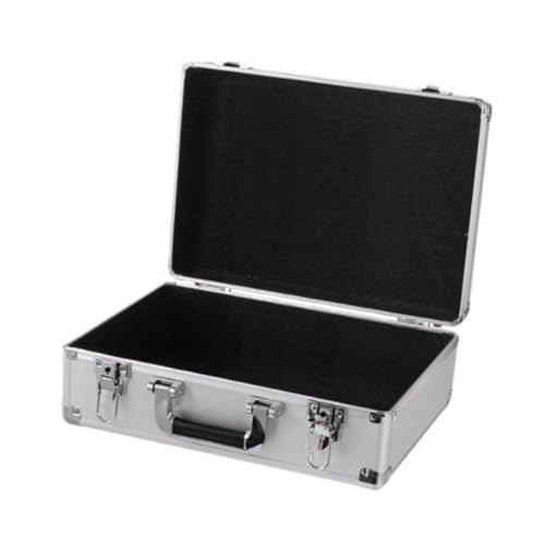 harayaa Organizer Box für Kabelloses Mikrofon Und Dokumente, Style C harayaa Organizer Box für Kabelloses Mikrofon Und Dokumente, Style C von harayaa