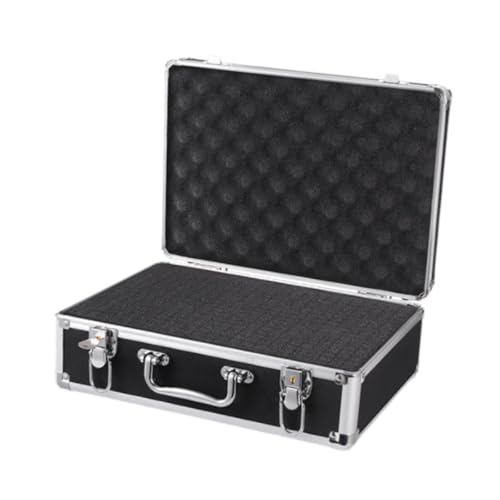 harayaa Organizer Box für Kabelloses Mikrofon Und Dokumente, Style E harayaa Organizer Box für Kabelloses Mikrofon Und Dokumente, Style E von harayaa