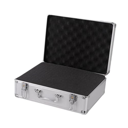 harayaa Organizer Box für Kabelloses Mikrofon Und Dokumente, Style F harayaa Organizer Box für Kabelloses Mikrofon Und Dokumente, Style F von harayaa