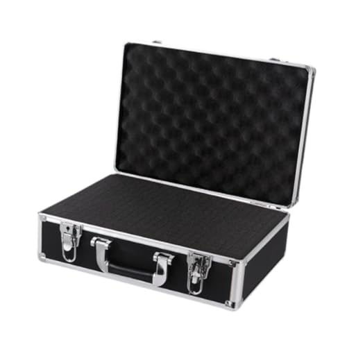 harayaa Organizer Box für Kabelloses Mikrofon Und Dokumente, Style G harayaa Organizer Box für Kabelloses Mikrofon Und Dokumente, Style G von harayaa