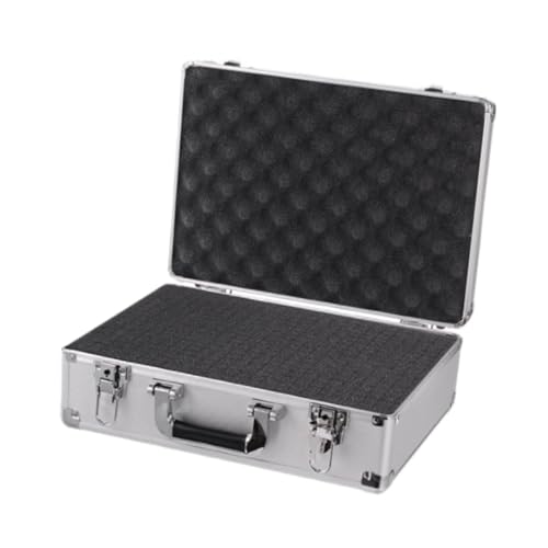 harayaa Organizer Box für Kabelloses Mikrofon Und Dokumente, Styleh harayaa Organizer Box für Kabelloses Mikrofon Und Dokumente, Styleh von harayaa