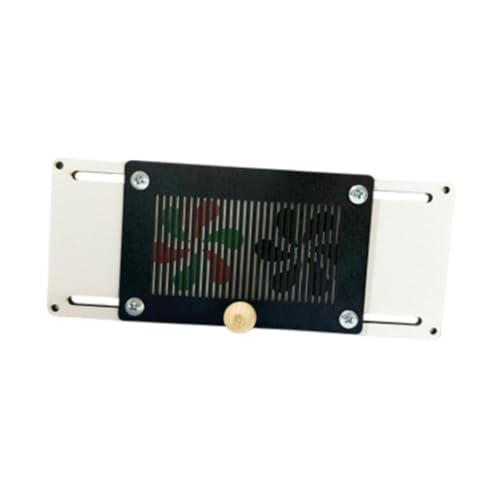 harayaa Pädagogisches Busy Board, Klettergerüst-Spielzeug aus, Busy Boards Hole Boards Sensory Board harayaa Pädagogisches Busy Board, Klettergerüst-Spielzeug aus, Busy Boards Hole Boards Sensory Board von harayaa
