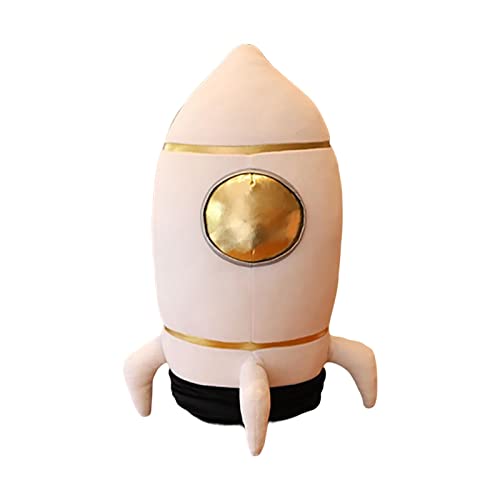 harayaa Plüschtiere für Kinderzimmer und Wohnzimmer, Rakete harayaa Plüschtiere für Kinderzimmer und Wohnzimmer, Rakete von harayaa