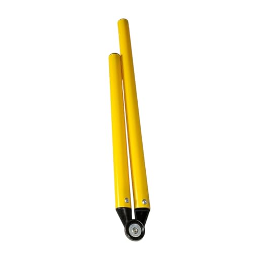 harayaa Polnisch Polnisches Training des Fußballs Faltbare Barrière, Den Pfosten mit Einem Hindernismol für Agility Pole Football für Die Praxis von Der, 2 Abschnitt harayaa Polnisch Polnisches Training des Fußballs Faltbare Barrière, Den Pfosten mit Einem Hindernismol für Agility Pole Football für Die Praxis von Der, 2 Abschnitt von harayaa