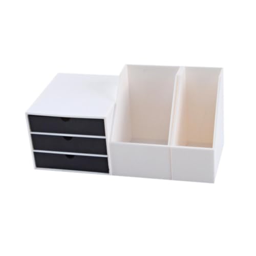 harayaa Puppenhausmöbel, Bücherregal für Puppenhaus, Maßstab 1/6, Regal für Miniatur Szenen, Weiß harayaa Puppenhausmöbel, Bücherregal für Puppenhaus, Maßstab 1/6, Regal für Miniatur Szenen, Weiß von harayaa