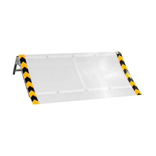 harayaa RC Auto Springen Rampe Rampe Springen Plattform RC Start Bord für Hinterhof von harayaa