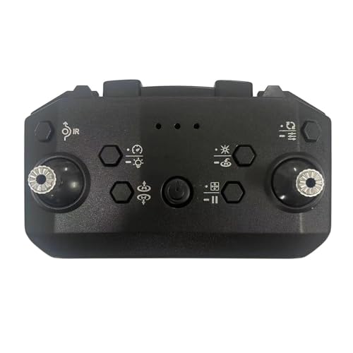 harayaa RC-Drohnenzubehör, RC-Teil, Reparaturteile, Ersatz für Z908 Pro, Zubehör, Fernbedienung harayaa RC-Drohnenzubehör, RC-Teil, Reparaturteile, Ersatz für Z908 Pro, Zubehör, Fernbedienung von harayaa