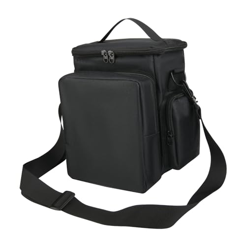 harayaa Reisemikrofonbeutel Mic Bag für Reisen von Handheld Mikrofongeschäft von harayaa