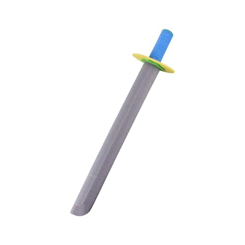 harayaa Schaumstoffmesser für Halloween, Cosplay Und Rollenspiele, Kinderparty Zubehör, 1 Stück harayaa Schaumstoffmesser für Halloween, Cosplay Und Rollenspiele, Kinderparty Zubehör, 1 Stück von harayaa