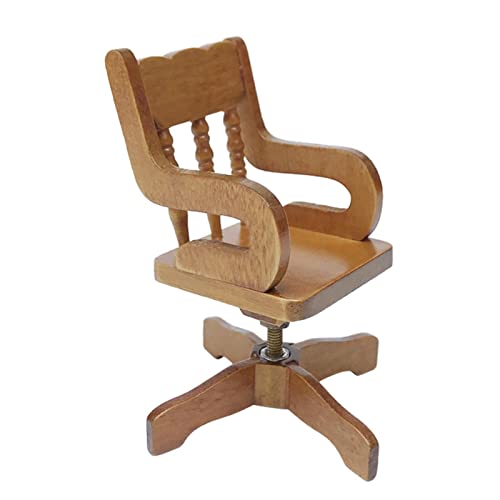 harayaa Simulierte 1:12 Puppenhaus Schwenkarm Modelle Möbel Holz Accessoires So Tun, Als Ob Spielzeug Kinder Kinder Geschenk für Wohnzimmer Elegant Zart Sind harayaa Simulierte 1:12 Puppenhaus Schwenkarm Modelle Möbel Holz Accessoires So Tun, Als Ob Spielzeug Kinder Kinder Geschenk für Wohnzimmer Elegant Zart Sind von harayaa