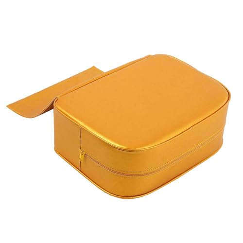 harayaa Sitzerhöhung für Kinder, Kindersitzkissen, Bequemes PU, Weiches Styling Stuhlkissen für Fahrer, Jungen, Mädchen, Friseur, Gold harayaa Sitzerhöhung für Kinder, Kindersitzkissen, Bequemes PU, Weiches Styling Stuhlkissen für Fahrer, Jungen, Mädchen, Friseur, Gold von harayaa