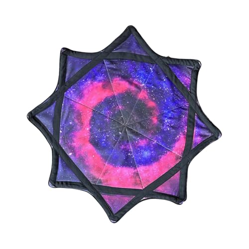 harayaa Spielzeug, Anspruchsvoll für Anfänger Und Fortgeschrittene, Yangko Kollektion, Tragbar, Klassisch, Leicht zu Drehen, Lustig, 62 cm Durchmess, Style A von harayaa