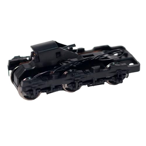harayaa Spring Bogies Metall Räder Upgrade Assembly Building Kits Zug Drehgestelle harayaa Spring Bogies Metall Räder Upgrade Assembly Building Kits Zug Drehgestelle von harayaa