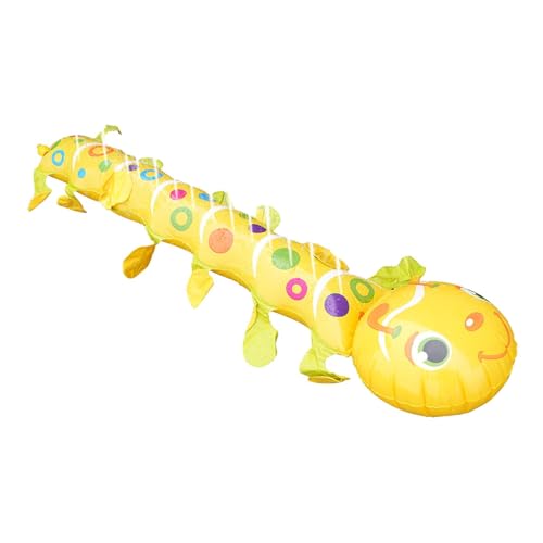 harayaa Sprinkler Wasserspielzeug Anti Slip Family Aktivitäten Sprühpolster Spritzwasser Spielzeug aufblasbar für Sommer Beach Yard Rasen Kinder harayaa Sprinkler Wasserspielzeug Anti Slip Family Aktivitäten Sprühpolster Spritzwasser Spielzeug aufblasbar für Sommer Beach Yard Rasen Kinder von harayaa