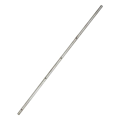 harayaa Tischfußballstangen Ersatz-Mini-Fußballspiel-Kickertischstange für Spielzimmer, 44 cm Durchmesser 8 mm harayaa Tischfußballstangen Ersatz-Mini-Fußballspiel-Kickertischstange für Spielzimmer, 44 cm Durchmesser 8 mm von harayaa