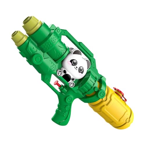 harayaa Wasserspritzspielzeug Spray 520 ml Outdoor Geburtstagsgeschenk Handheld Sommerspielzeug Wassersauger für Badewannen Pools Strand Garten Erwachsene, Grüner Panda harayaa Wasserspritzspielzeug Spray 520 ml Outdoor Geburtstagsgeschenk Handheld Sommerspielzeug Wassersauger für Badewannen Pools Strand Garten Erwachsene, Grüner Panda von harayaa