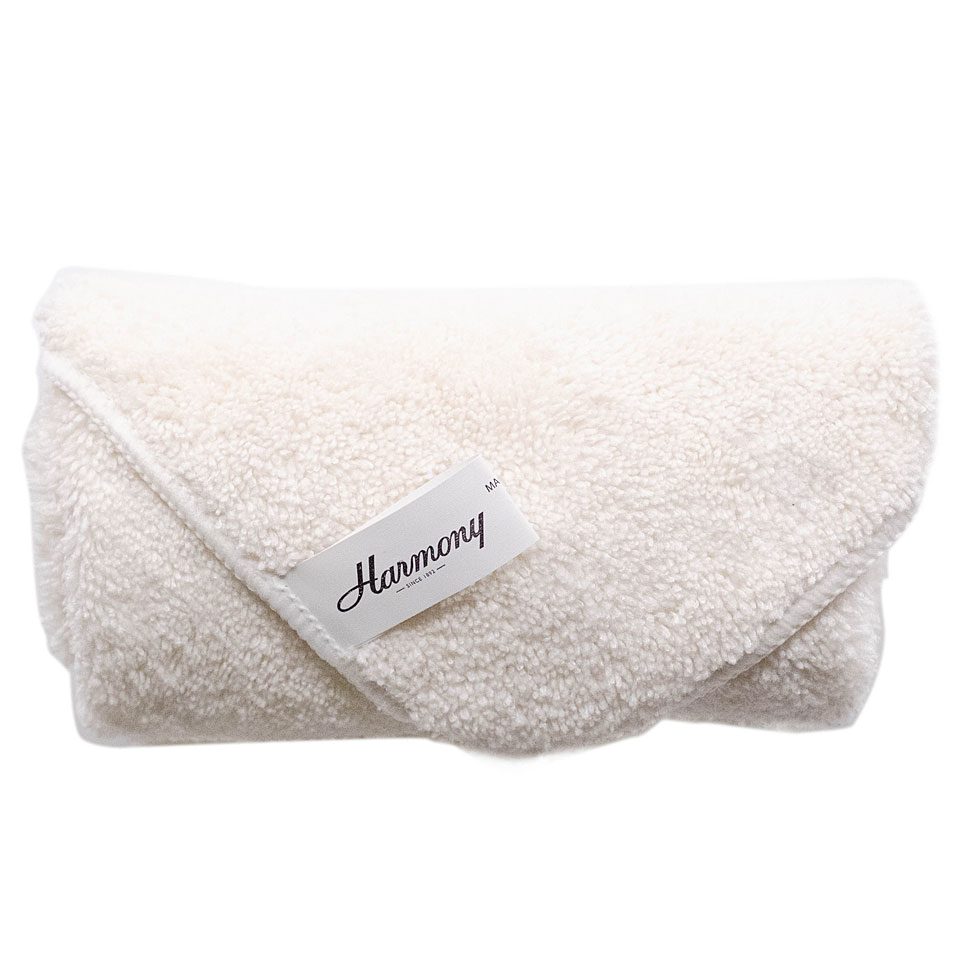 Harmony Poliertuch Pflegemittel Gitarre/Bass Harmony Poliertuch Pflegemittel Gitarre/Bass von harmony