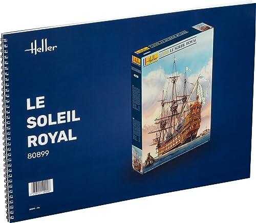 Heller - Brochure Soleil Royalhel89917 Heller - Brochure Soleil Royalhel89917 von heller