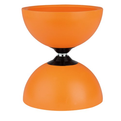 Henrys J04010-13 Diabolo, orange Henrys J04010-13 Diabolo, orange von henry