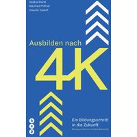 Ausbilden nach 4K von hep verlag