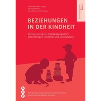 Beziehungen in der Kindheit von hep verlag