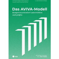 Das AVIVA-Modell von hep verlag