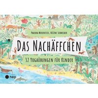 Das Nachäffchen von Hep Verlag AG