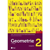 Geometrie 2 (Print inkl. edubase-ebook) von hep verlag