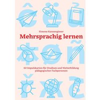 Mehrsprachig lernen von hep verlag