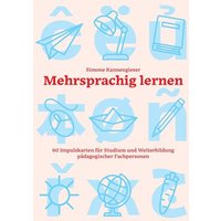 Mehrsprachig lernen Mehrsprachig lernen von hep verlag