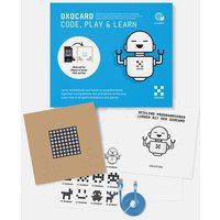 Oxocard Blockly von hep verlag