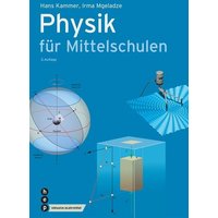 Physik für Mittelschulen (Print inkl. eLehrmittel) von hep verlag