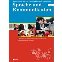 Sprache und Kommunikation (Print inkl. digitales Lehrmittel) von hep verlag