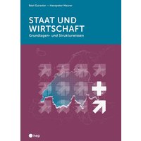 Staat und Wirtschaft von hep verlag