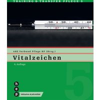 Vitalzeichen (Print inkl. digitaler Ausgabe) von hep verlag